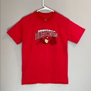 Nebraska Cornhuskers t-shirt